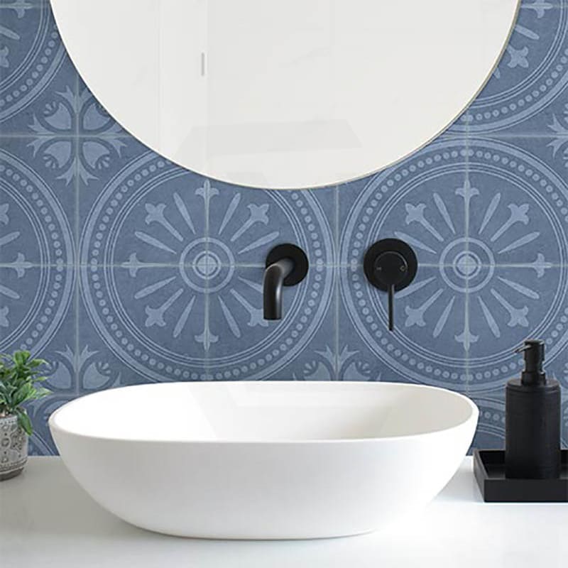 Artisan Florence 200x200mm Matt Tile 13 Colors Available