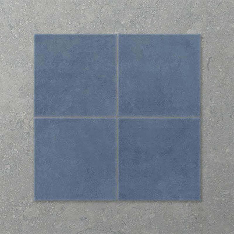 Artisan Madrid 200x200mm Matt Tile 26 Colors Available
