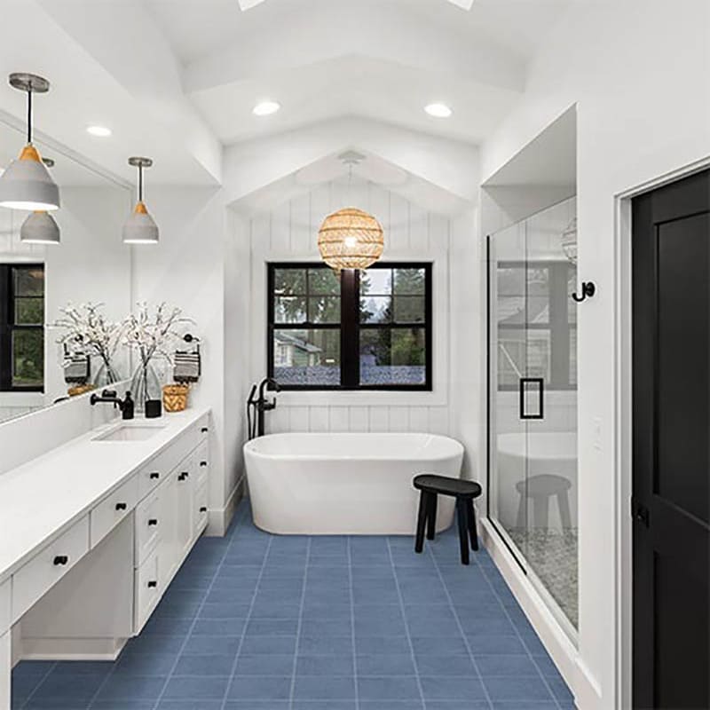 Artisan Madrid 200x200mm Matt Tile 26 Colors Available