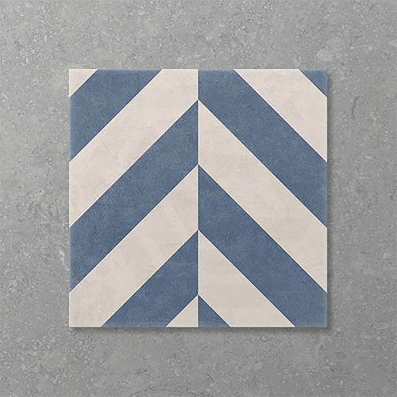 Artisan Veloce 200x200mm Matt Tile 12 Colors Available