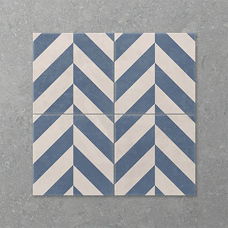 Artisan Veloce 200x200mm Matt Tile 12 Colors Available
