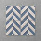 Artisan Veloce 200x200mm Matt Tile 12 Colors Available