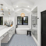 Artisan Veloce 200x200mm Matt Tile 12 Colors Available