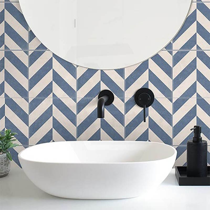 Artisan Veloce 200x200mm Matt Tile 12 Colors Available