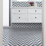 Artisan Veloce 200x200mm Matt Tile 12 Colors Available