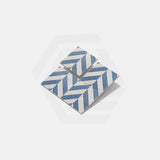 Artisan Veloce 200x200mm Matt Tile 12 Colors Available