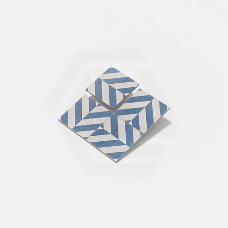 Artisan Veloce 200x200mm Matt Tile 12 Colors Available