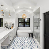 Artisan Poco 200x200mm Matt Tile 13 Colors Available