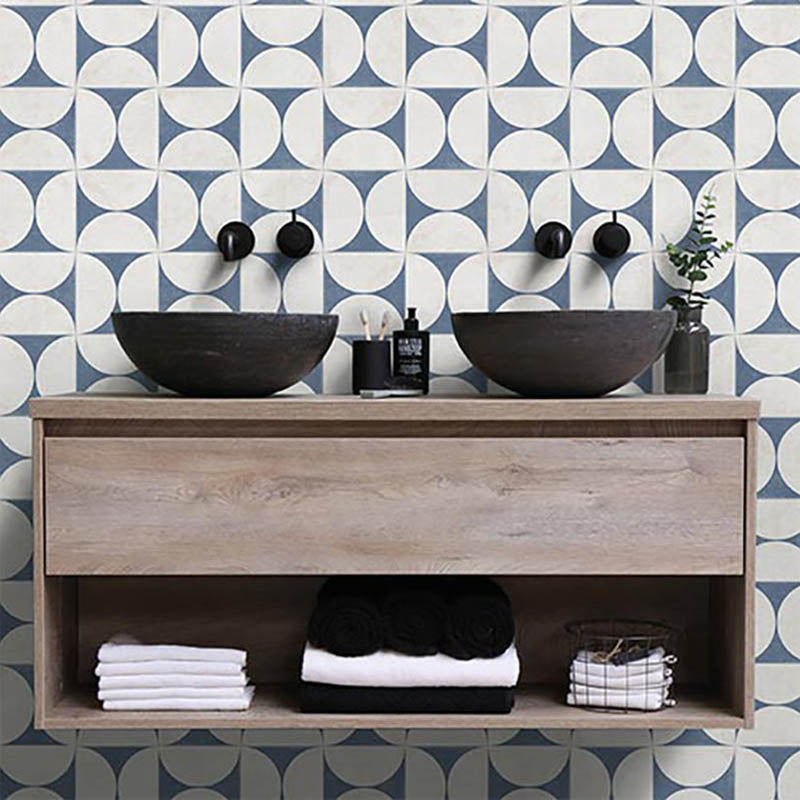 Artisan Poco 200x200mm Matt Tile 13 Colors Available