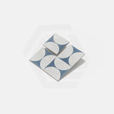 Artisan Poco 200x200mm Matt Tile 13 Colors Available