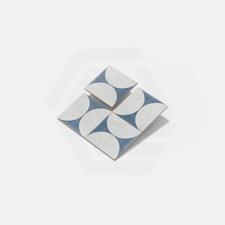 Artisan Poco 200x200mm Matt Tile 13 Colors Available