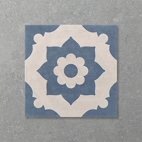 Artisan Fiore 200x200mm Matt Tile 13 Colors Available