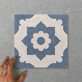 Artisan Fiore 200x200mm Matt Tile 13 Colors Available