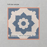 Artisan Fiore 200x200mm Matt Tile 13 Colors Available