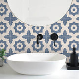 Artisan Fiore 200x200mm Matt Tile 13 Colors Available