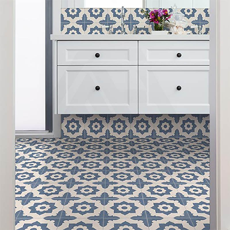 Artisan Fiore 200x200mm Matt Tile 13 Colors Available