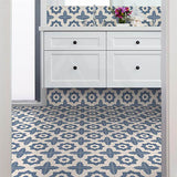 Artisan Fiore 200x200mm Matt Tile 13 Colors Available