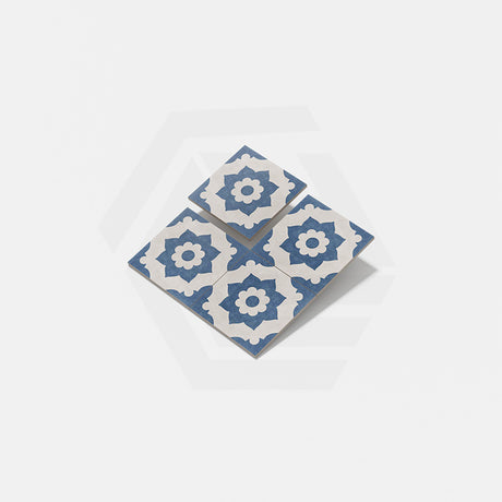 Artisan Fiore 200x200mm Matt Tile 13 Colors Available