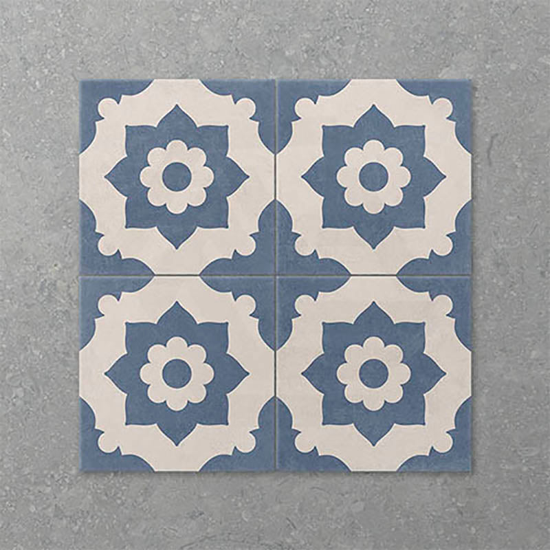 Artisan Fiore 200x200mm Matt Tile 13 Colors Available