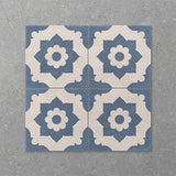 Artisan Fiore 200x200mm Matt Tile 13 Colors Available