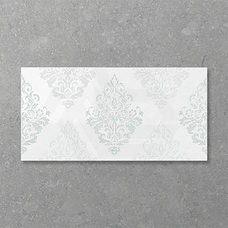 Folio Shanelle 300x600mm Gloss Tile 8 Colors Available