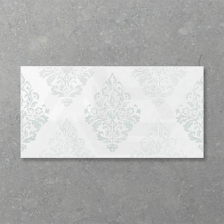 Folio Shanelle 300x600mm Gloss Tile 8 Colors Available