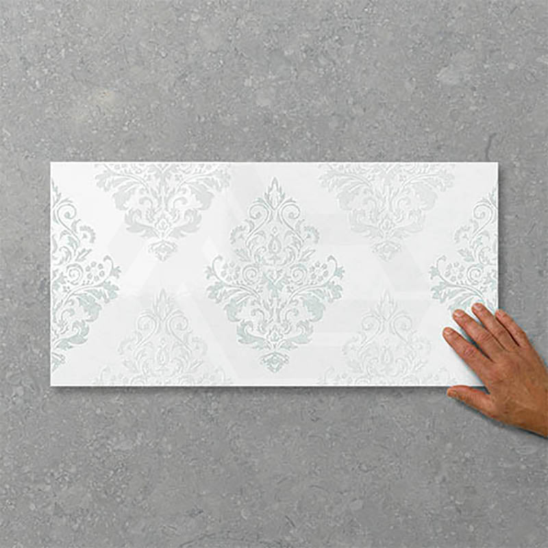 Folio Shanelle 300x600mm Gloss Tile 8 Colors Available