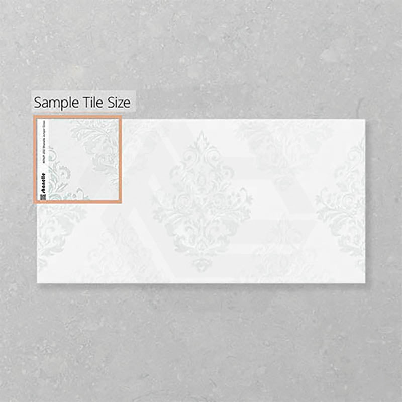 Folio Shanelle 300x600mm Gloss Tile 8 Colors Available