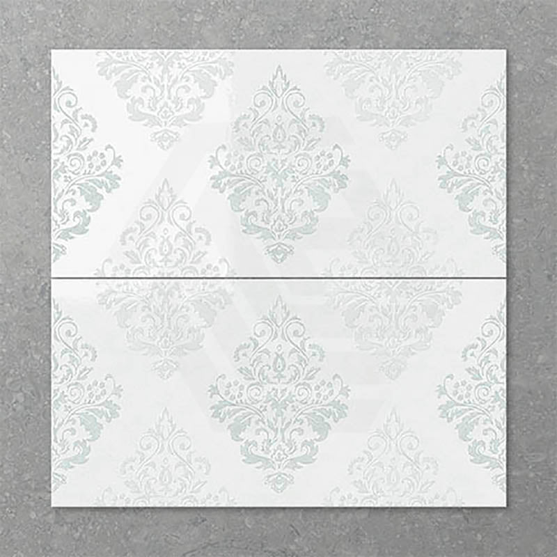 Folio Shanelle 300x600mm Gloss Tile 8 Colors Available