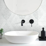 Folio Shanelle 300x600mm Gloss Tile 8 Colors Available