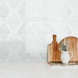 Folio Shanelle 300x600mm Gloss Tile 8 Colors Available