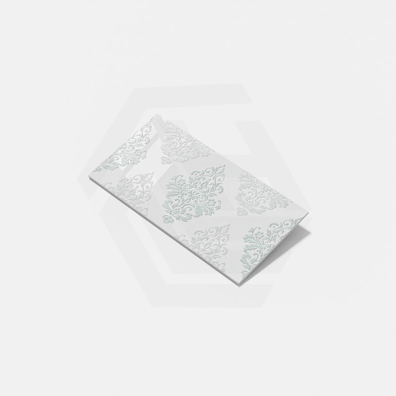Folio Shanelle 300x600mm Gloss Tile 8 Colors Available