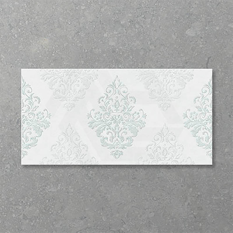 Folio Shanelle 300x600mm Satin Matt Tile 8 Colors Available