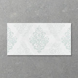 Folio Shanelle 300x600mm Satin Matt Tile 8 Colors Available