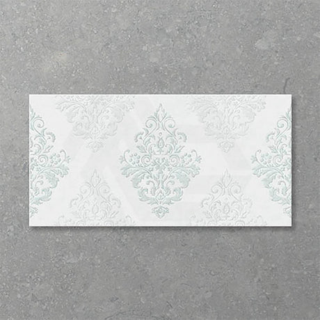 Folio Shanelle 300x600mm Satin Matt Tile 8 Colors Available