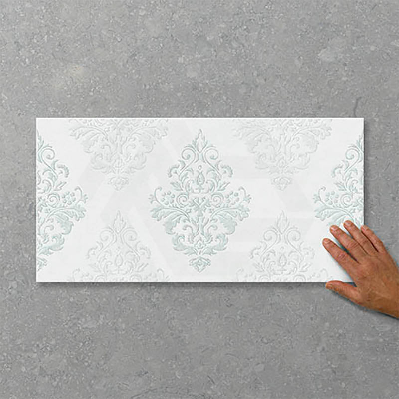 Folio Shanelle 300x600mm Satin Matt Tile 8 Colors Available