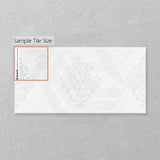 Folio Shanelle 300x600mm Satin Matt Tile 8 Colors Available