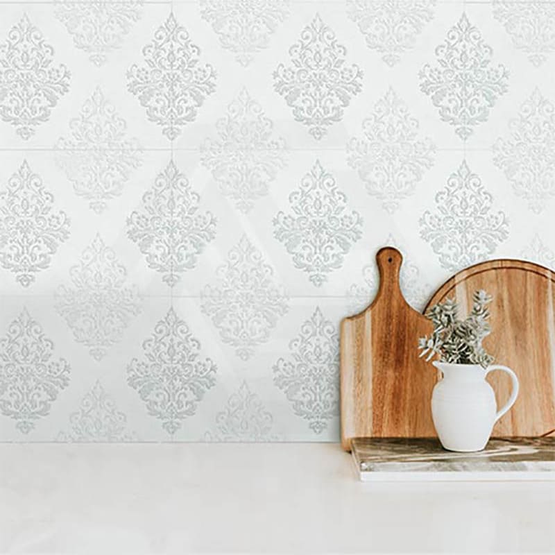 Folio Shanelle 300x600mm Satin Matt Tile 8 Colors Available