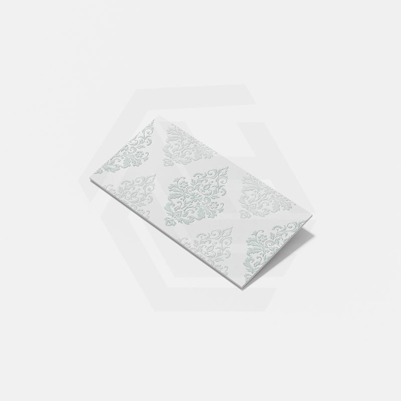 Folio Shanelle 300x600mm Satin Matt Tile 8 Colors Available