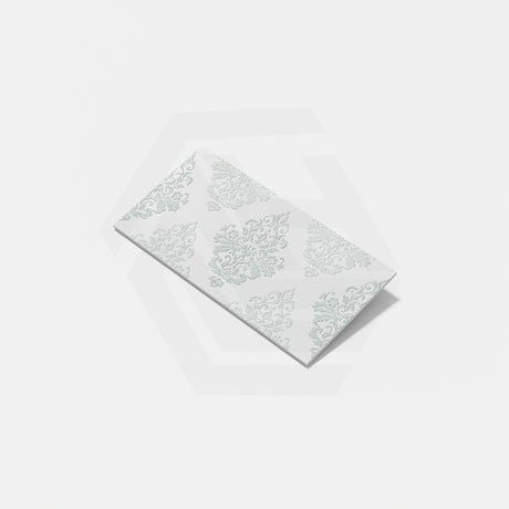 Folio Shanelle 300x600mm Satin Matt Tile 8 Colors Available