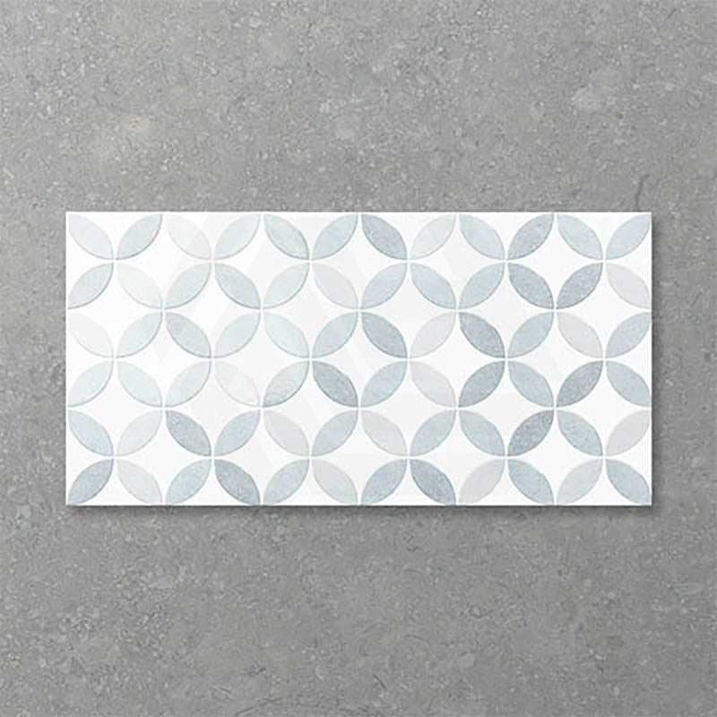 Folio Century 300x600mm Gloss Tile 8 Colors Available