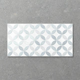 Folio Century 300x600mm Gloss Tile 8 Colors Available