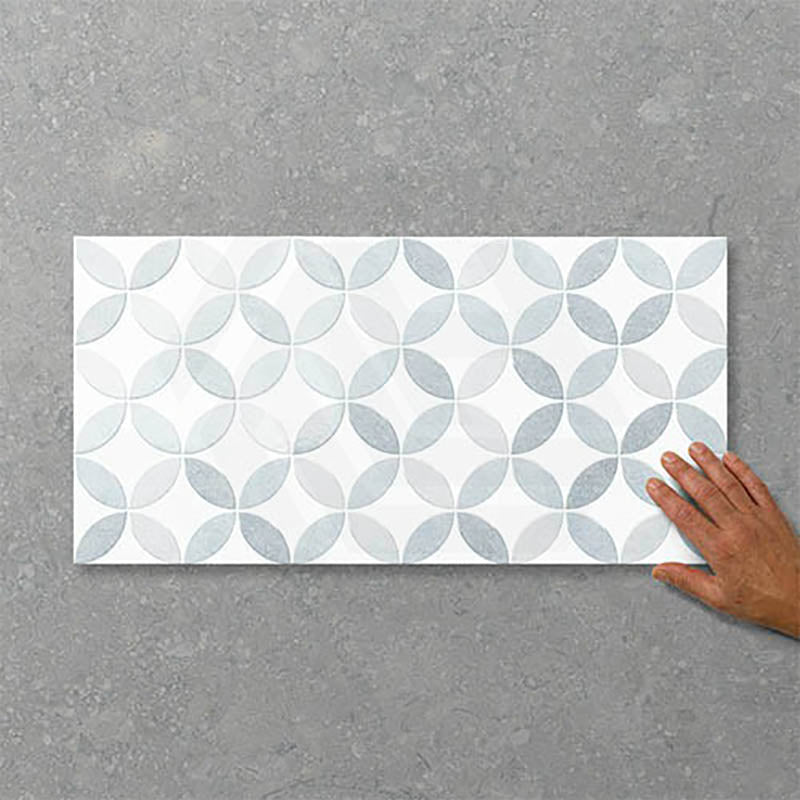 Folio Century 300x600mm Gloss Tile 8 Colors Available