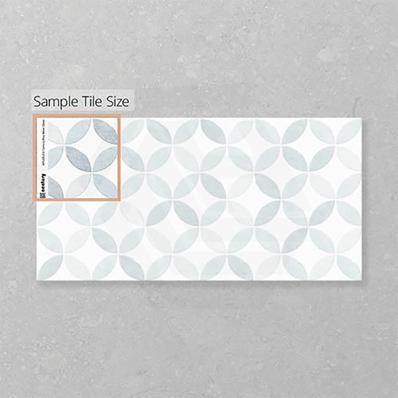 Folio Century 300x600mm Gloss Tile 8 Colors Available