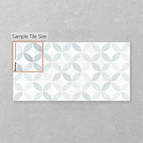 Folio Century 300x600mm Gloss Tile 8 Colors Available