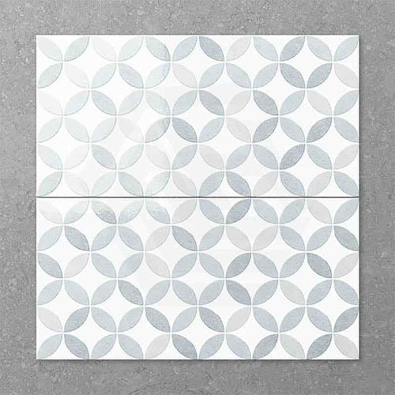 Folio Century 300x600mm Gloss Tile 8 Colors Available
