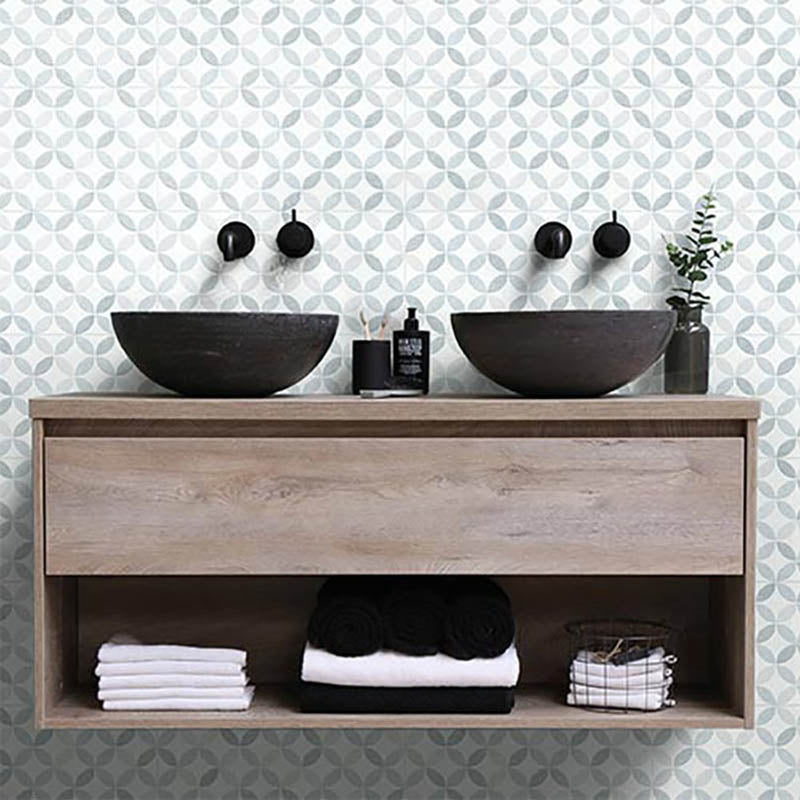 Folio Century 300x600mm Gloss Tile 8 Colors Available