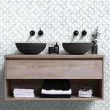 Folio Century 300x600mm Gloss Tile 8 Colors Available