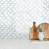 Folio Century 300x600mm Gloss Tile 8 Colors Available
