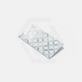 Folio Century 300x600mm Gloss Tile 8 Colors Available